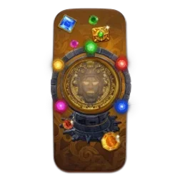 Gems
Bonanza