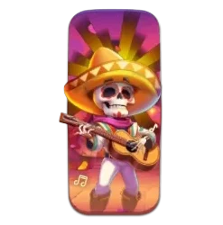 Taberna
Muertos