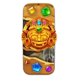 Aztec
Gems