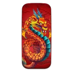 Floating
Dragon