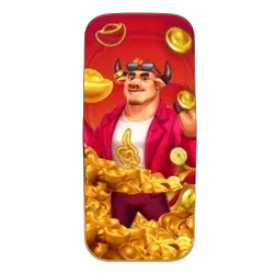 Fortune
Ox
