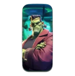 Doctor
Frankenstein