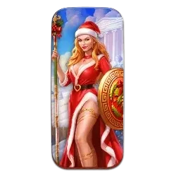 Wisdom of Athena
Xmas 1000